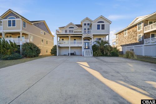 5016 S Virginia Dare Trl, Nags Head, NC, 27959-9100 | Card Image