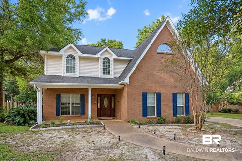 8065 Creekbank Dr, Daphne, AL, 36526-6165 | Card Image