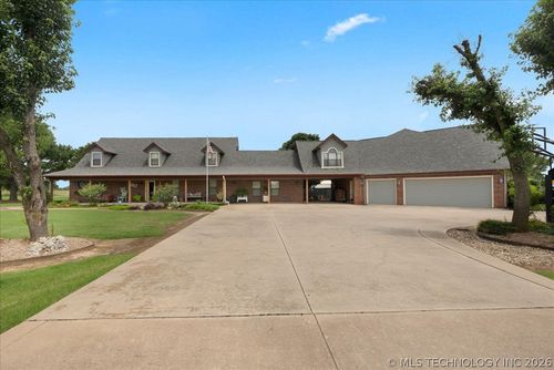 14527 N 154th Eastavenue, Collinsville, OK, 74021 | Card Image