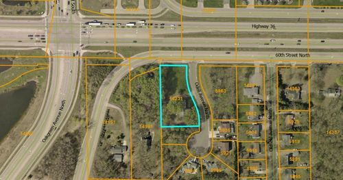 14231 60th St N, Oak Park Heights, MN, 55082-6308 | Card Image