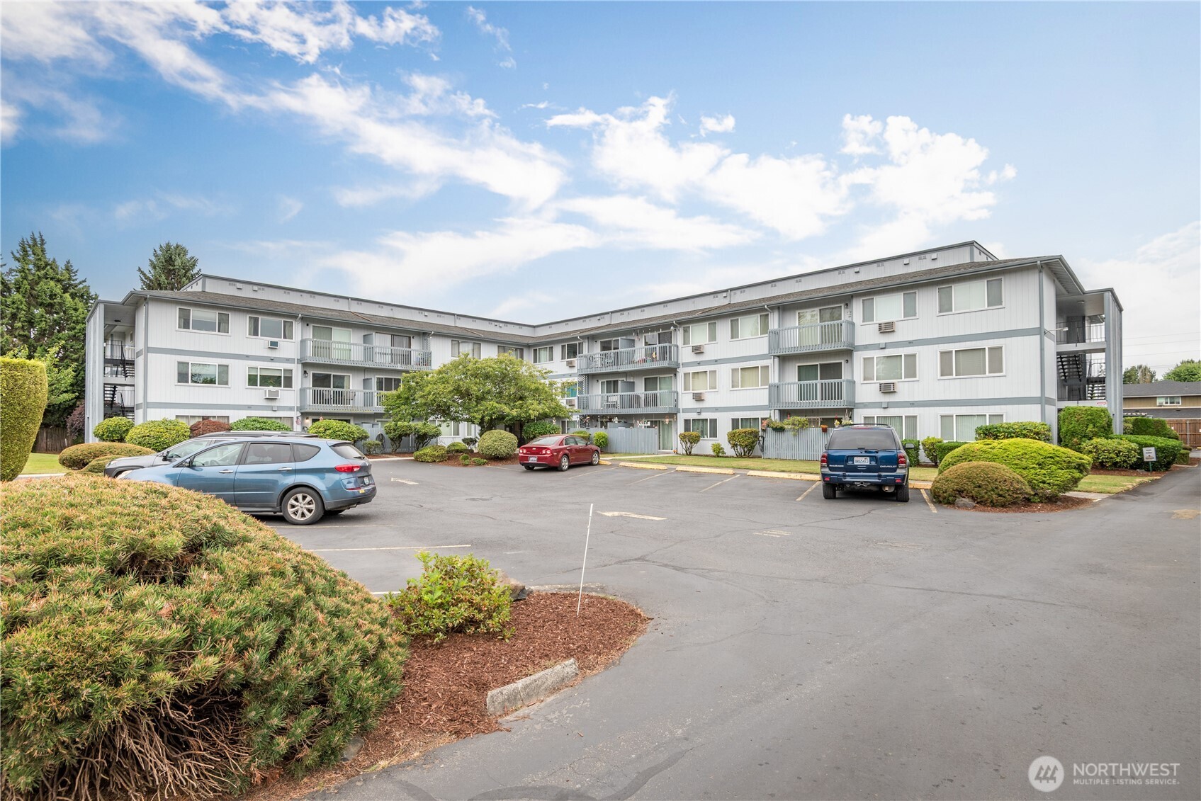 Residential in Longview