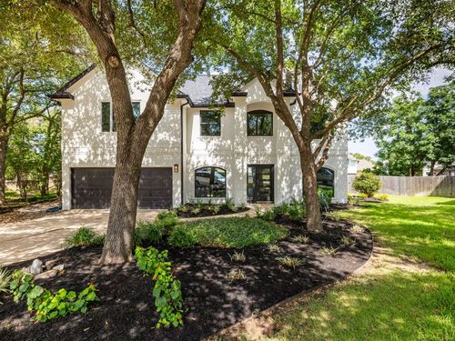 6000 Roxbury Ln, Austin, TX, 78739-1646 | Card Image