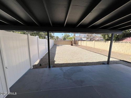 2536 N 28th St, Phoenix, AZ, 85008-2006 | Card Image