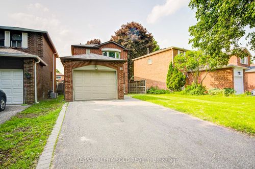 14 Miley Dr, Unionville, ON, L3R4V3 | Card Image