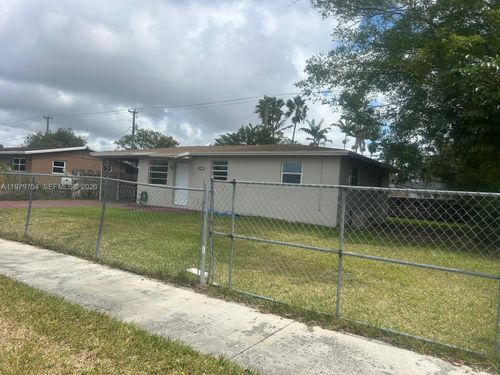 28511 Sw 147th Ave, Homestead, FL, 33033-1503 | Card Image