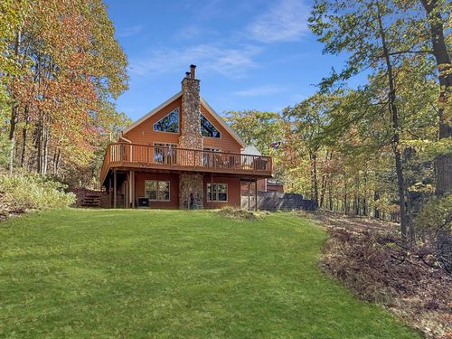 4071 Flannery Lake Rd, Rhinelander, WI, 54501-8141 | Card Image