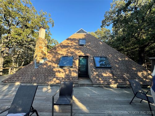 447 Kershner Rd, Sand Springs, OK, 74063-7151 | Card Image