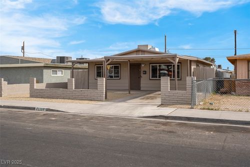 1189 Blankenship Ave, Las Vegas, NV, 89106-2235 | Card Image