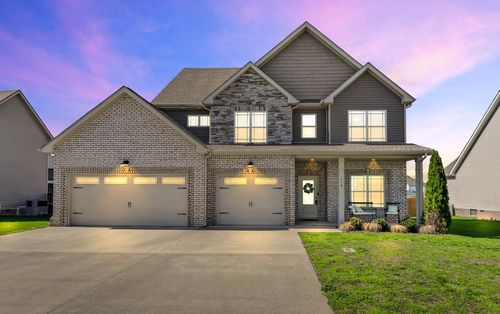 118 Chisum Ct, Clarksville, TN, 37043-2125 | Card Image