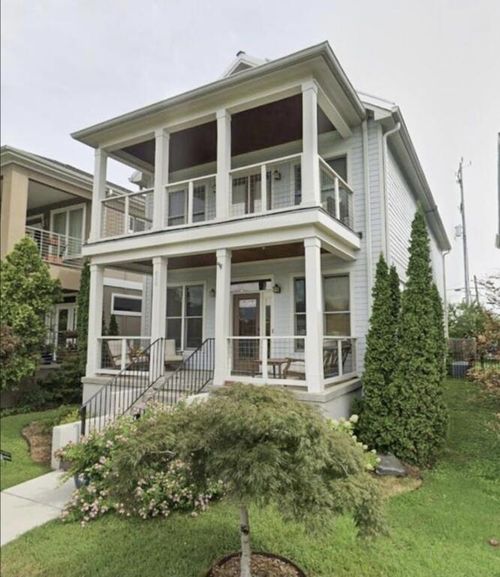 808 E 10th Street, Chattanooga, TN, 37403 | Card Image