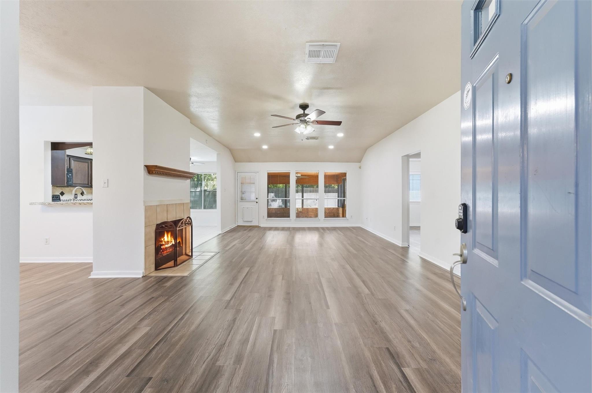 Residential in Crosby 4