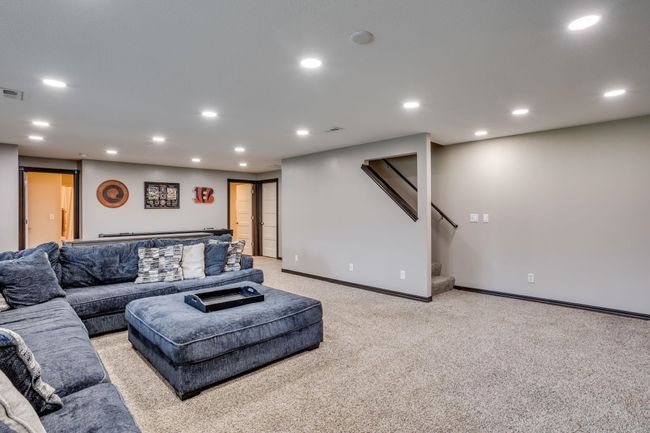 2626 N Bluestone St, House other with 4 bedrooms, 3 bathrooms and null parking in Andover KS | Image 22