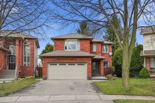 6 Woodcroft Cres, Waterdown, ON, L8B0H1 | Card Image