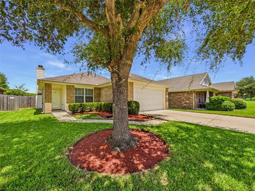 806 Rocky Rose Ct, La Marque, TX, 77568-6660 | Card Image