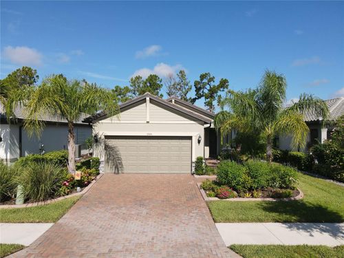 2555 Brassica Dr, NORTH PORT, FL, 34289-3110 | Card Image