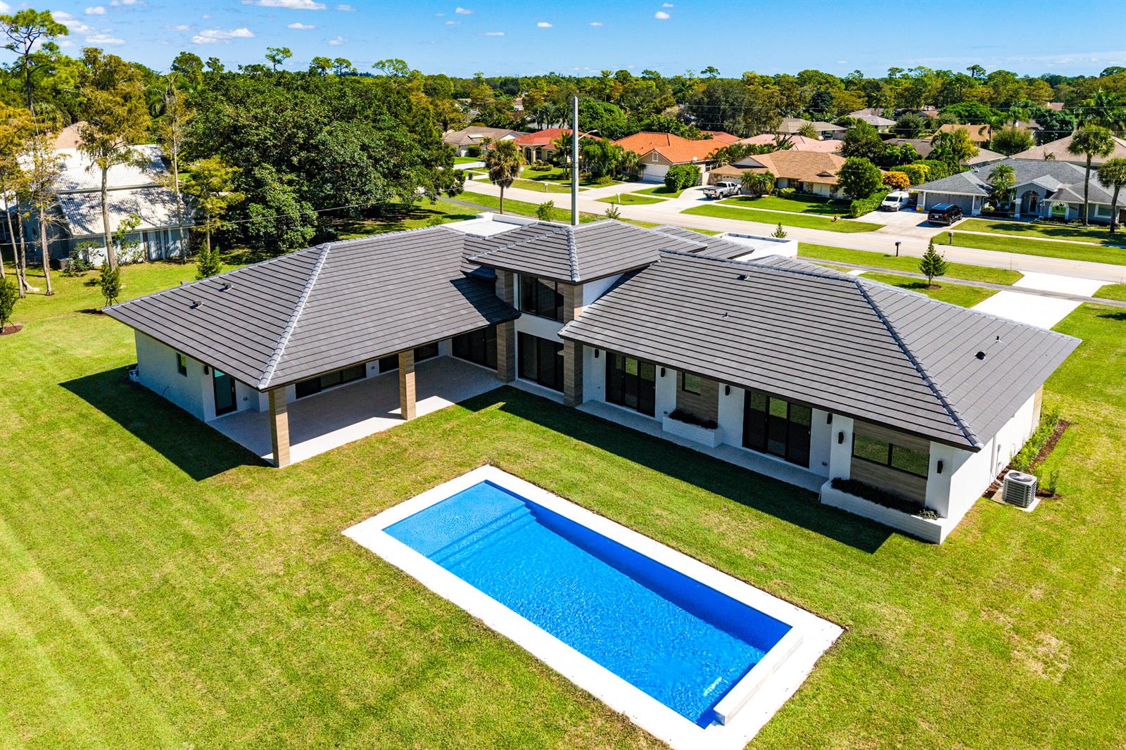 Residential in Wellington 4