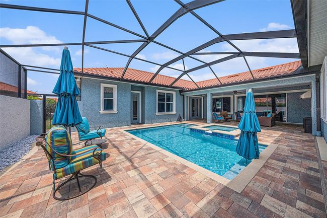 10645 Ruffino Ct, House other with 4 bedrooms, 4 bathrooms and null parking in TRINITY FL | Image 27