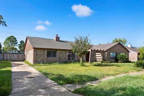 19527 Lazy Valley Dr, Katy, TX, 77449-3903 | Card Image