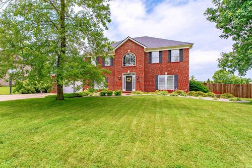2855 Briarcliff Dr, Newburgh, IN, 47630-8614 | Card Image