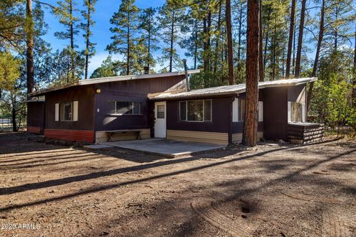 2671 Juniper Ave, Lakeside, AZ, 85929 | Card Image