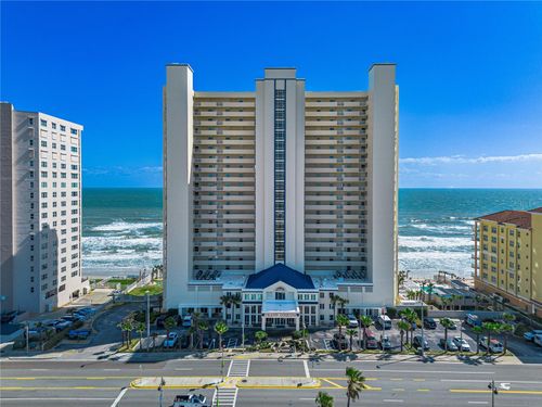 1201-3333 S Atlantic Ave, Daytona Beach Shores, FL, 32118-2300 | Card Image