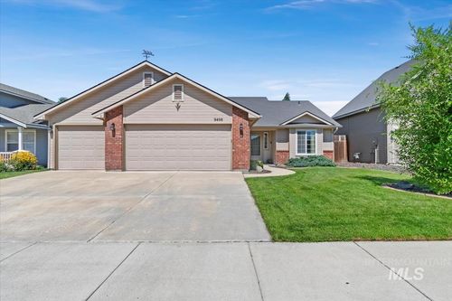 9498 W Donnabell St, Boise, ID, 83714-4054 | Card Image