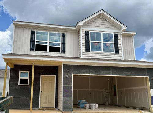 503 Metz Dr, Greenville, SC, 29611-2476 | Card Image