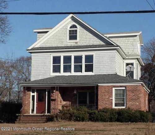 267 Roosevelt Ave, Oakhurst, NJ, 07755-1547 | Card Image