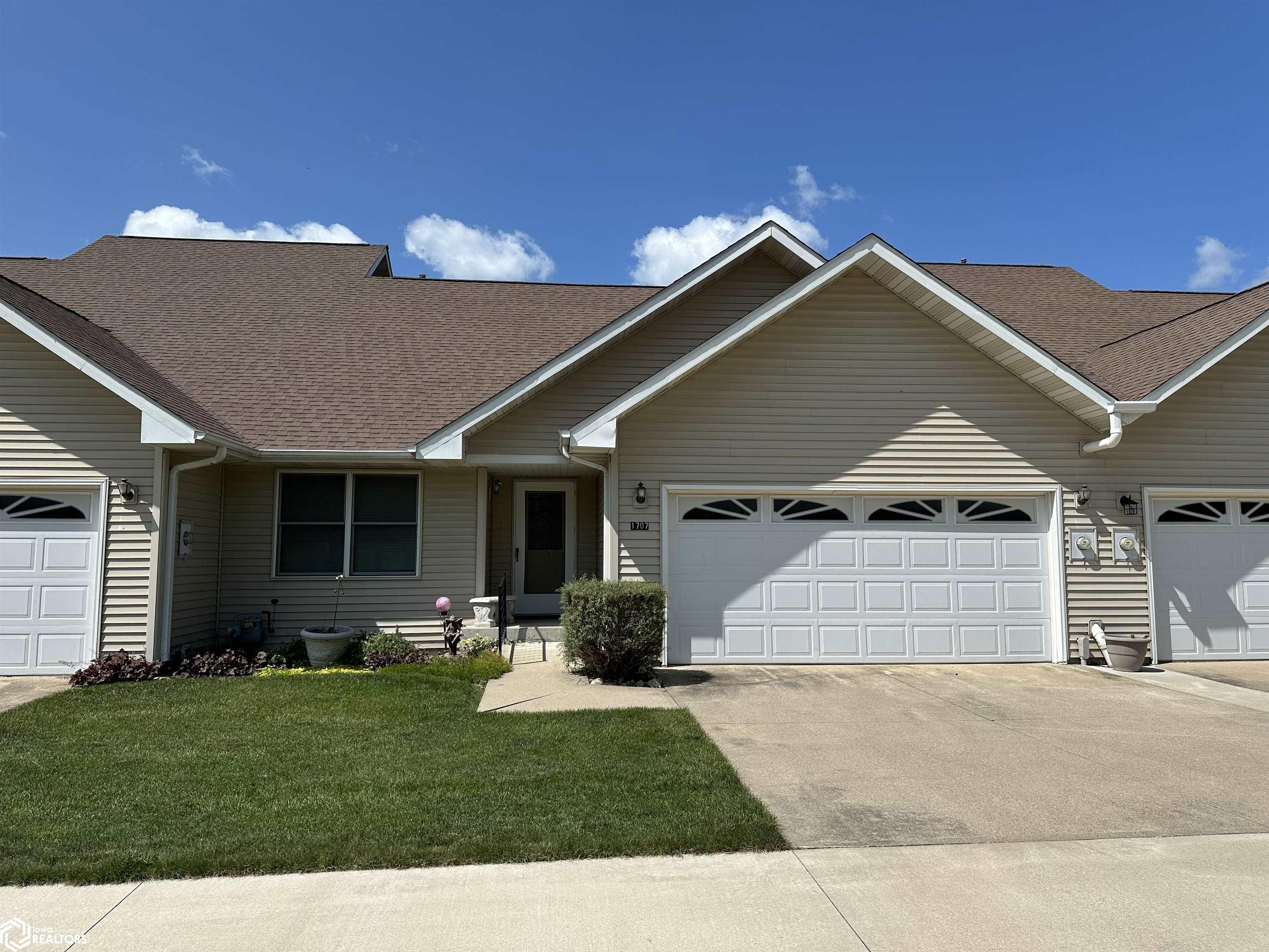 Greenbelt Dr, Oskaloosa, IA 52577
