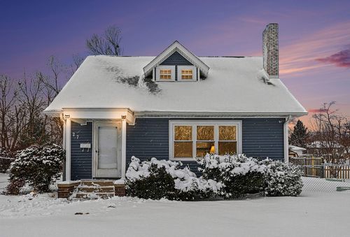 27 N 20th Street N, Battle Creek, MI, 49015 | Card Image