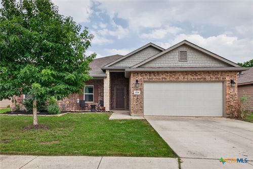 524 Long Leaf Dr, New Braunfels, TX, 78130-5470 | Card Image