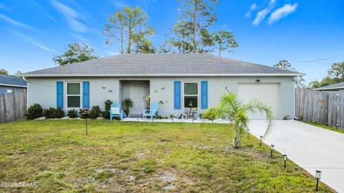 3159 Aspen Road Se, Palm Bay, FL, 32909 | Card Image