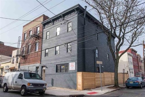 1-19 Sherman Ave, Jersey City, NJ, 07307-4727 | Card Image