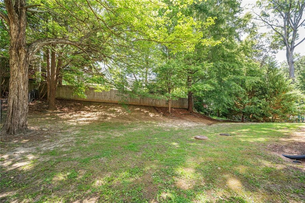Residential in Atlanta 3