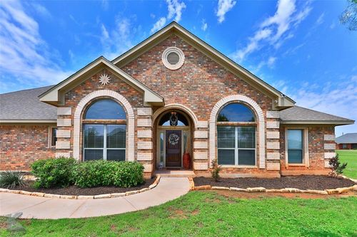 110 White Tail Dr, Tuscola, TX, 79562-3831 | Card Image