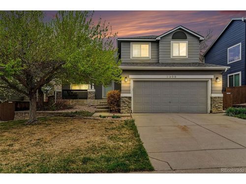 9308 Wolfe Dr, Highlands Ranch, CO, 80129-5794 | Card Image