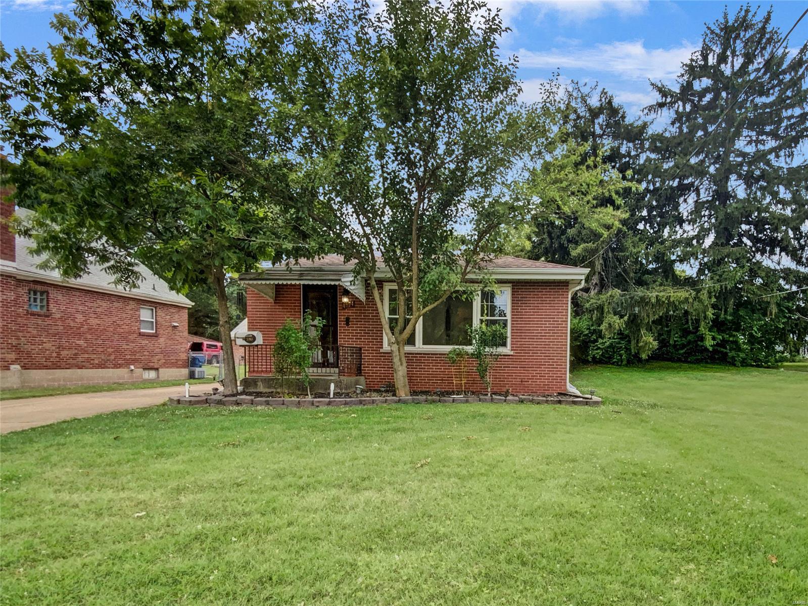 Seibert Ave, Saint Louis, MO 63123