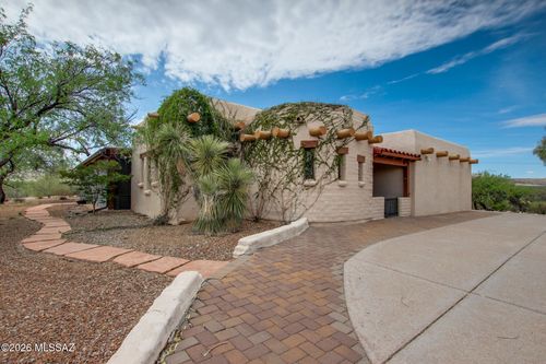 1680 S Camino Del Sol, Green Valley, AZ, 85622 | Card Image