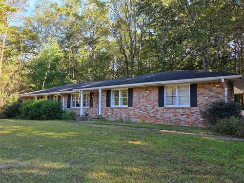 5933 Old Stone Mountain Rd, Stone Mountain, GA, 30087-1837 | Card Image