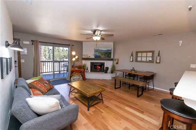 5 - 41764 Brownie Ln, Condo with 2 bedrooms, 2 bathrooms and 2 parking in Big Bear Lake CA | Image 7