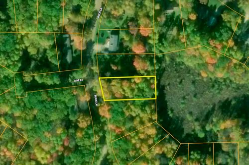 LOT 70 Buck Ln, Harrison, MI, 48625 | Card Image