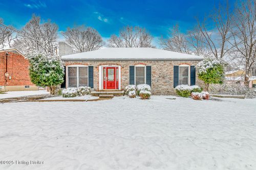 3902 Bonifay Ct, Jeffersontown, KY, 40299-1415 | Card Image