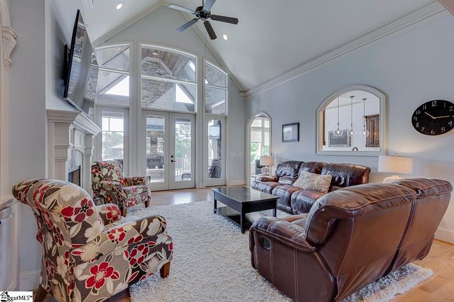 14 Cobbler Ln, House other with 5 bedrooms, 6 bathrooms and 3 parking in Simpsonville SC | Image 8