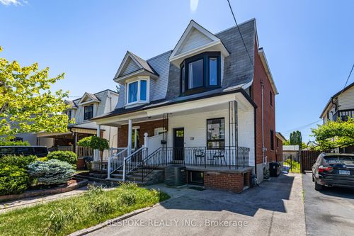 129 Shanly St, Toronto, ON, M6H1S8 | Card Image