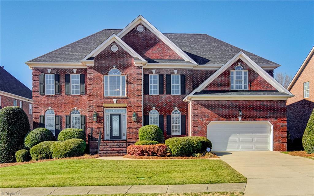Keswick Ln, Clemmons, NC 27012