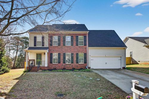 1 Morell Dr, Simpsonville, SC, 29681-4676 | Card Image