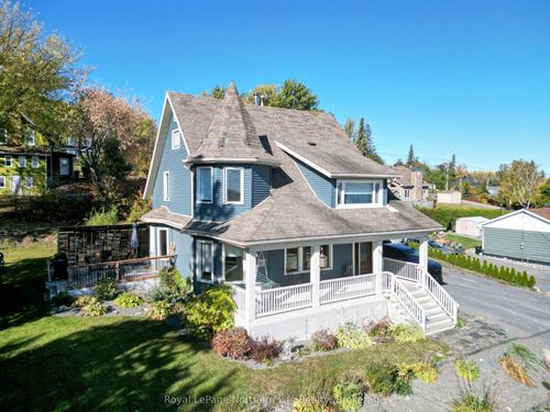 702 Rorke Ave, Haileybury, ON, P0J1K0 | Card Image