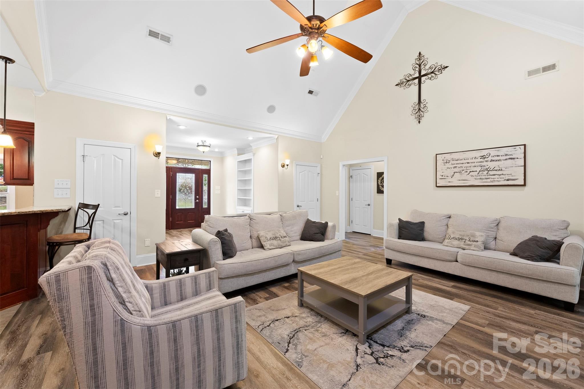 Residential in Gastonia 5