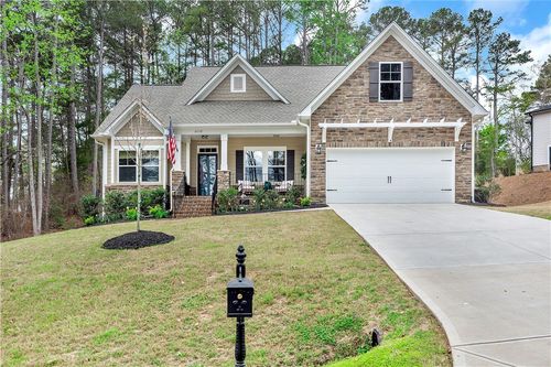 2638 Dog Leg Ln, Seneca, SC, 29678-1109 | Card Image
