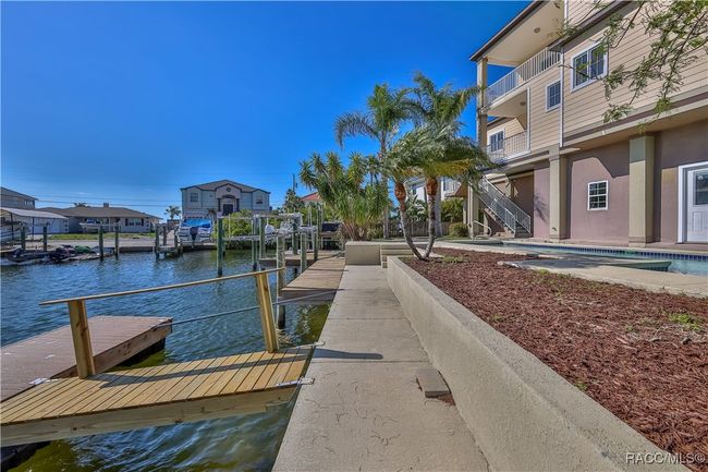 3073 Gulf Winds Cir, House other with 3 bedrooms, 5 bathrooms and 3 parking in Hernando Beach FL | Image 90